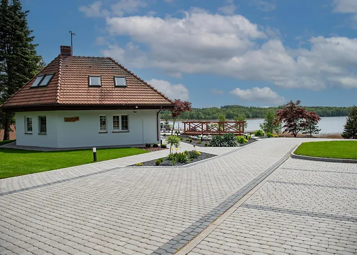 Villa Sloneczna Zatoka Silnowo