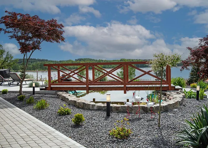 Sloneczna Zatoka Silnowo