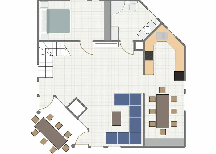 Sloneczna Zatoka Villa *