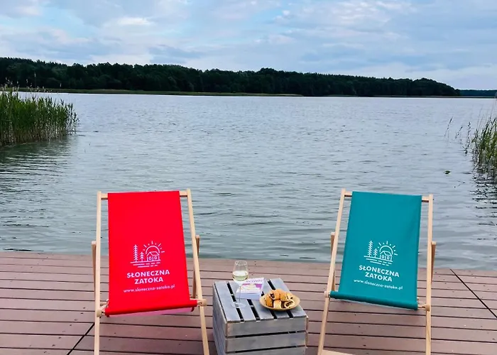 Sloneczna Zatoka * Silnowo