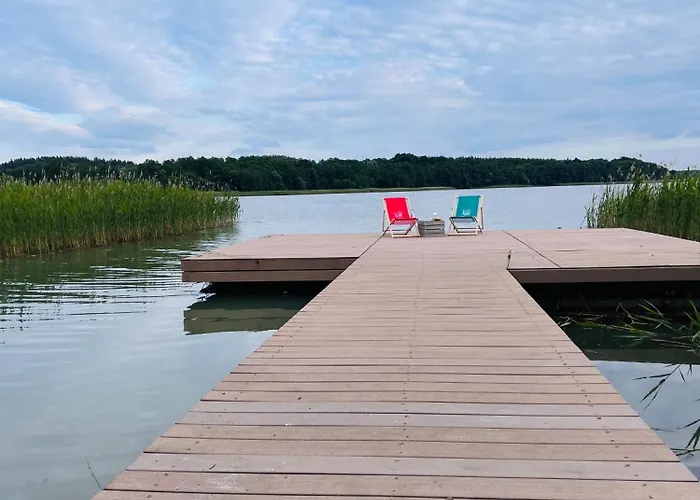 Sloneczna Zatoka * Silnowo