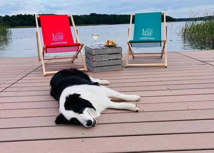 Sloneczna Zatoka * Silnowo