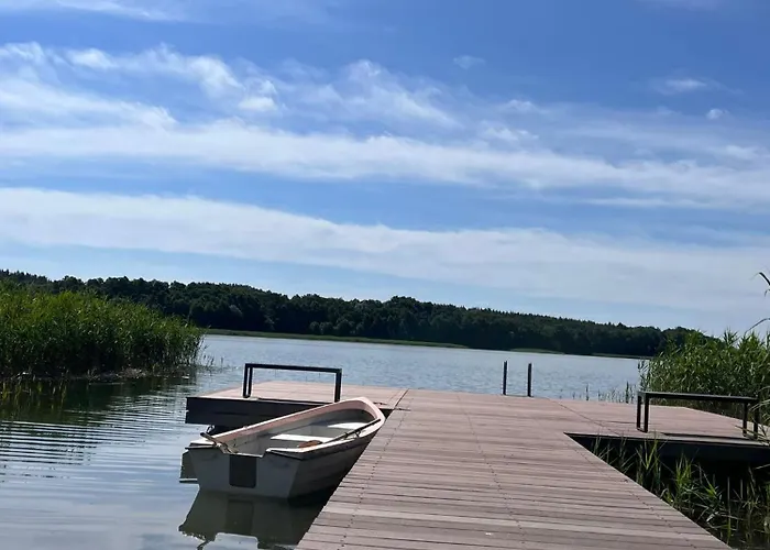 Sloneczna Zatoka Villa