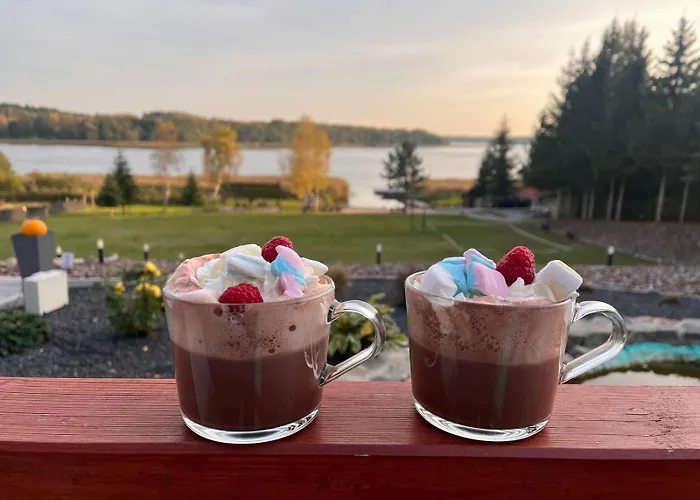 Sloneczna Zatoka Villa Silnowo