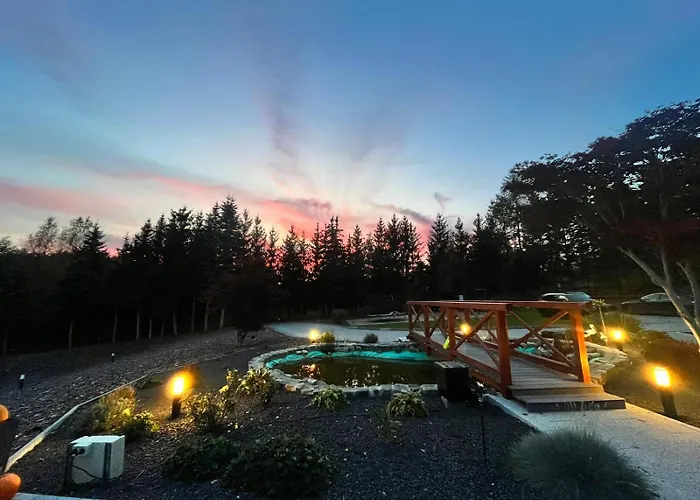 Sloneczna Zatoka Silnowo