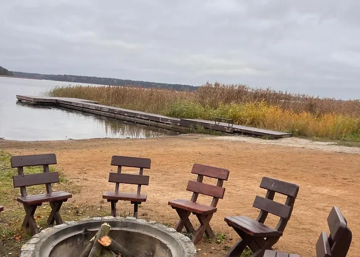 Sloneczna Zatoka Villa Silnowo