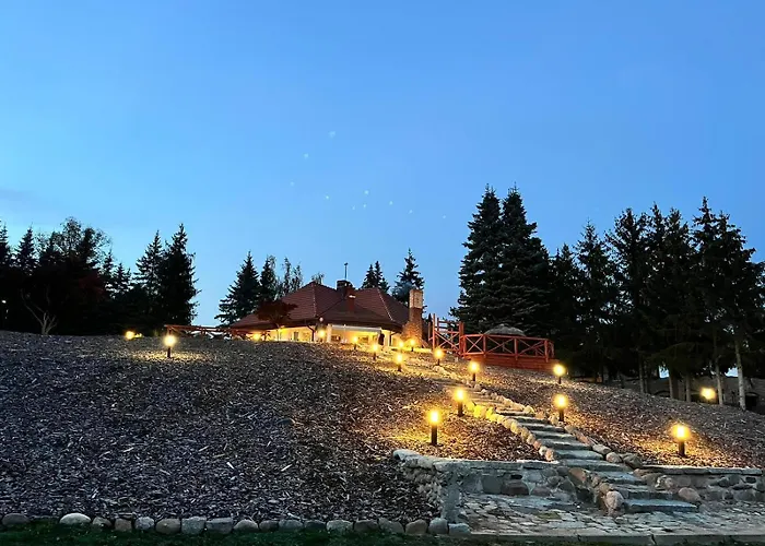 Villa Sloneczna Zatoka Silnowo